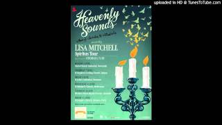 Lisa Mitchell - Oh Hark! (Live in Melbourne, Heavenly Sounds Tour)