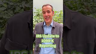 IRS 1099-K Update