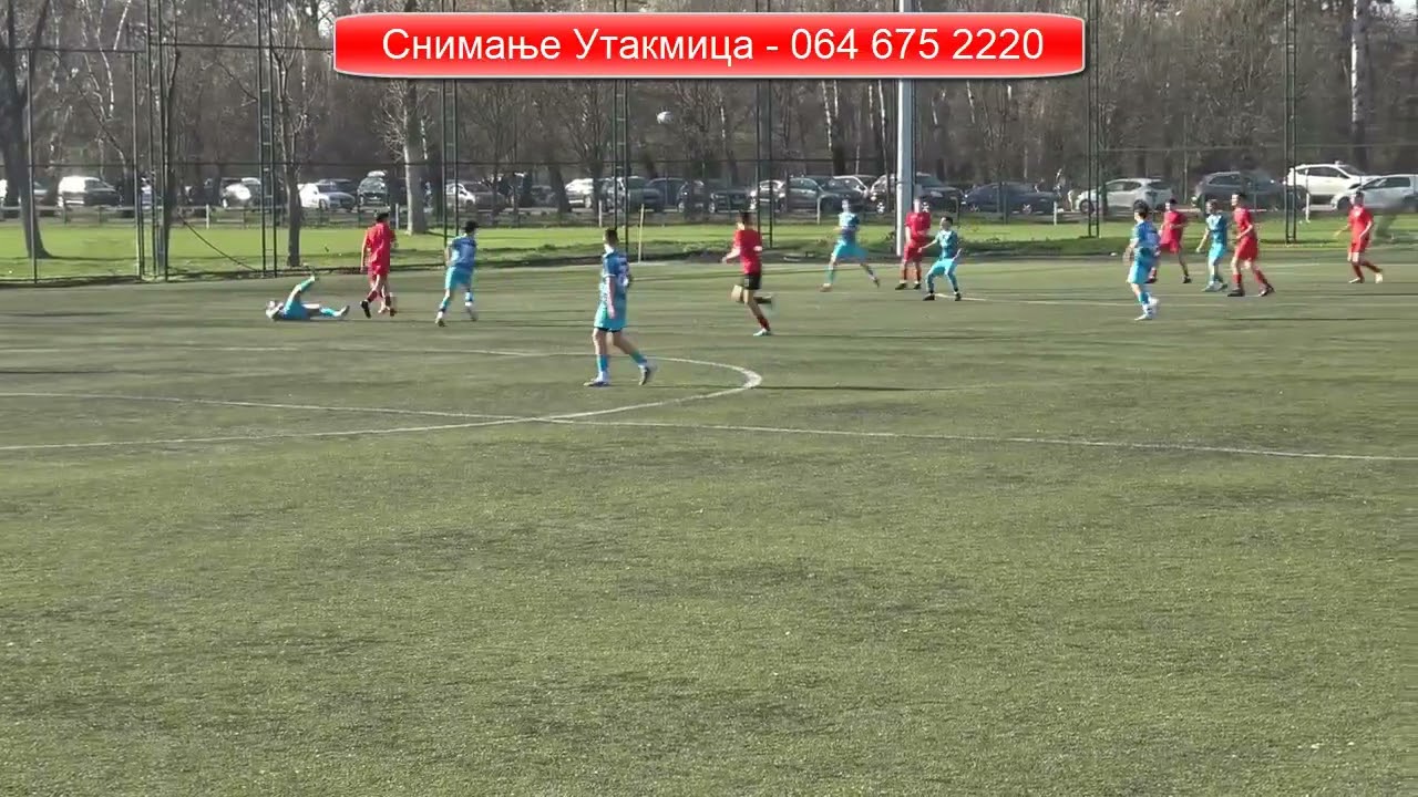 Вождовац 2012 - 011