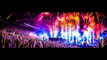 Dimitri Vegas & Like Mike - Bringing The Madness 2015 (FULL HD 2,5 HOUR LIVESET)