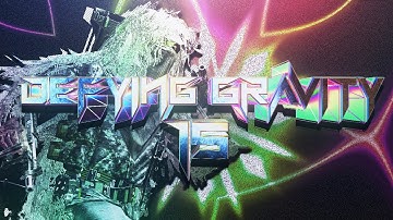 High Gravity: Defying Gravity #15 - MW2 Trickshotting Montage