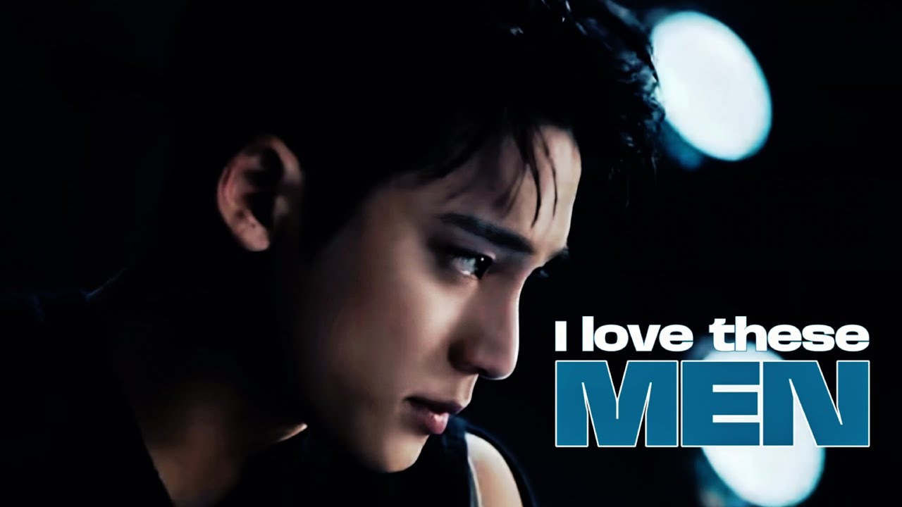 ranking my top 10 boy groups in different categories