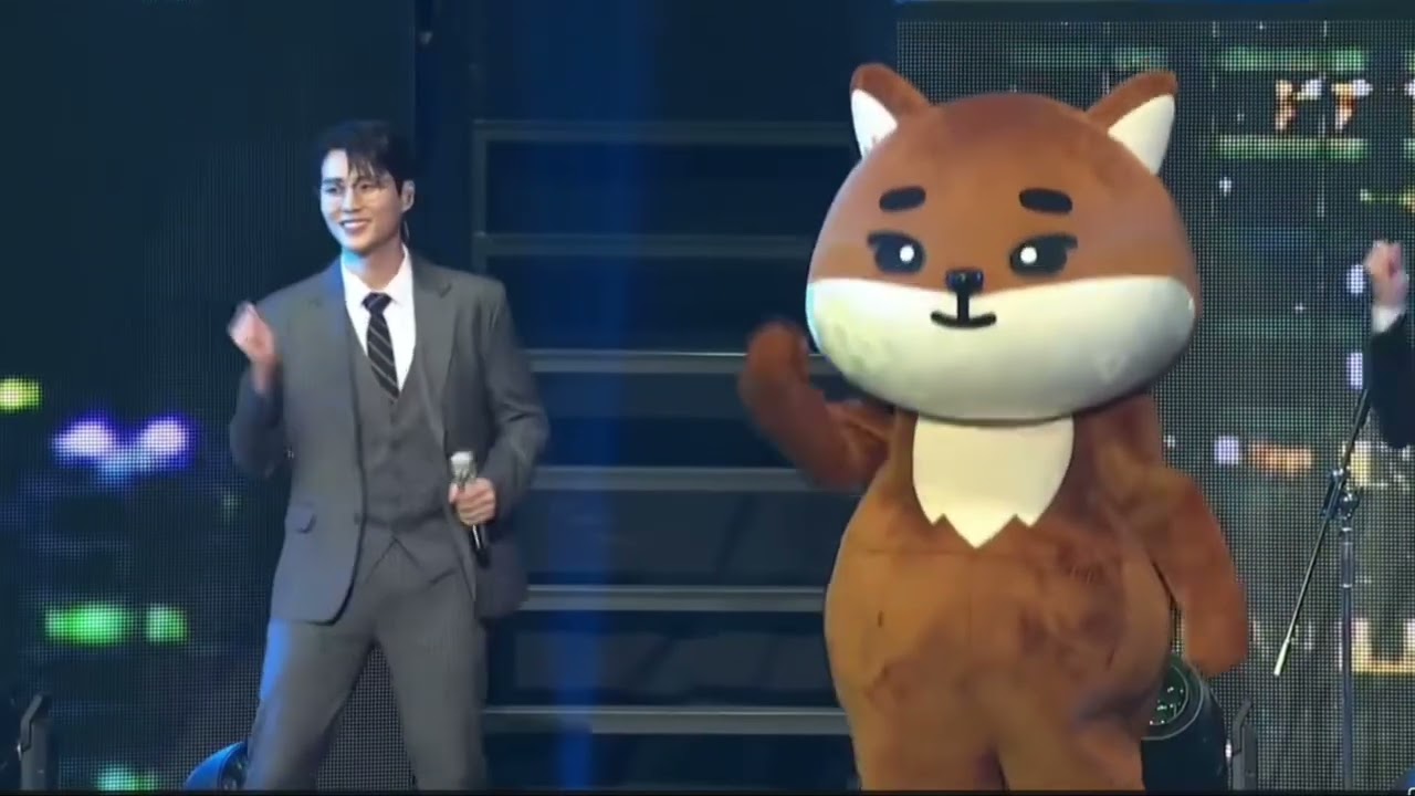 [ENG] DAY6 3RD FAN MEETING DAY 1 240621 (games & segments only, performances are edited out)