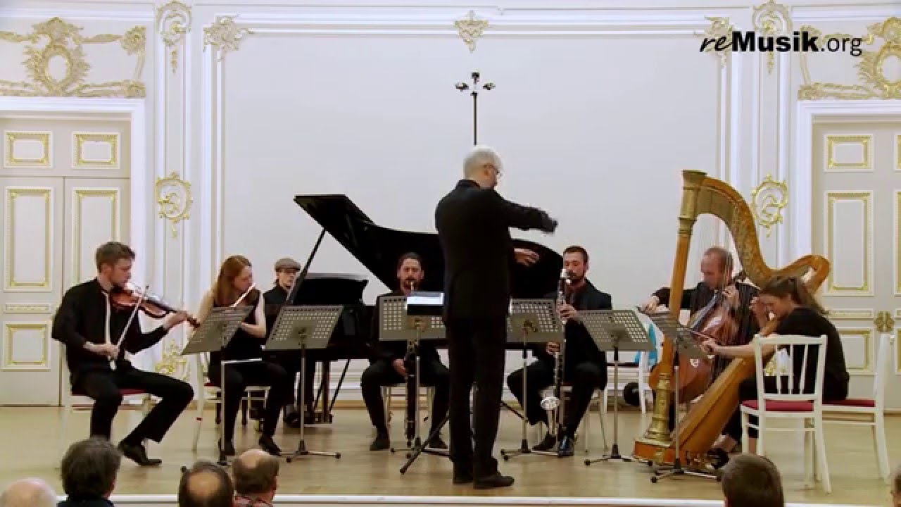 Michal R. Muggli :: DICKdünnII