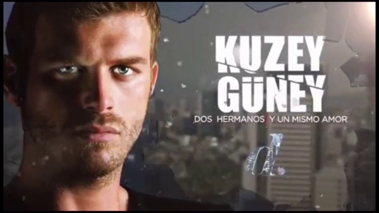 Kuzey Guney Capitulo 1 En Español Youtube