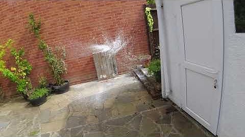 BSA Mercury Air Rifle Shooting Shaving Foam Can