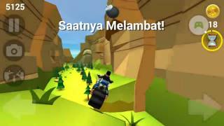 Cara main faily rider-samapai 12555 screenshot 2