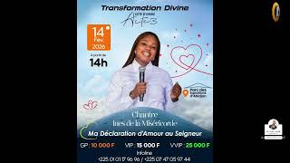 SERVANT GUY CHRIST ISRAËL / 8:15 AM ON 02-12-2026