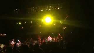 Roger Creager - Love (Live at LJT 2014)