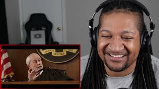Gen Alpha Slang Crime Scene | Reaction!