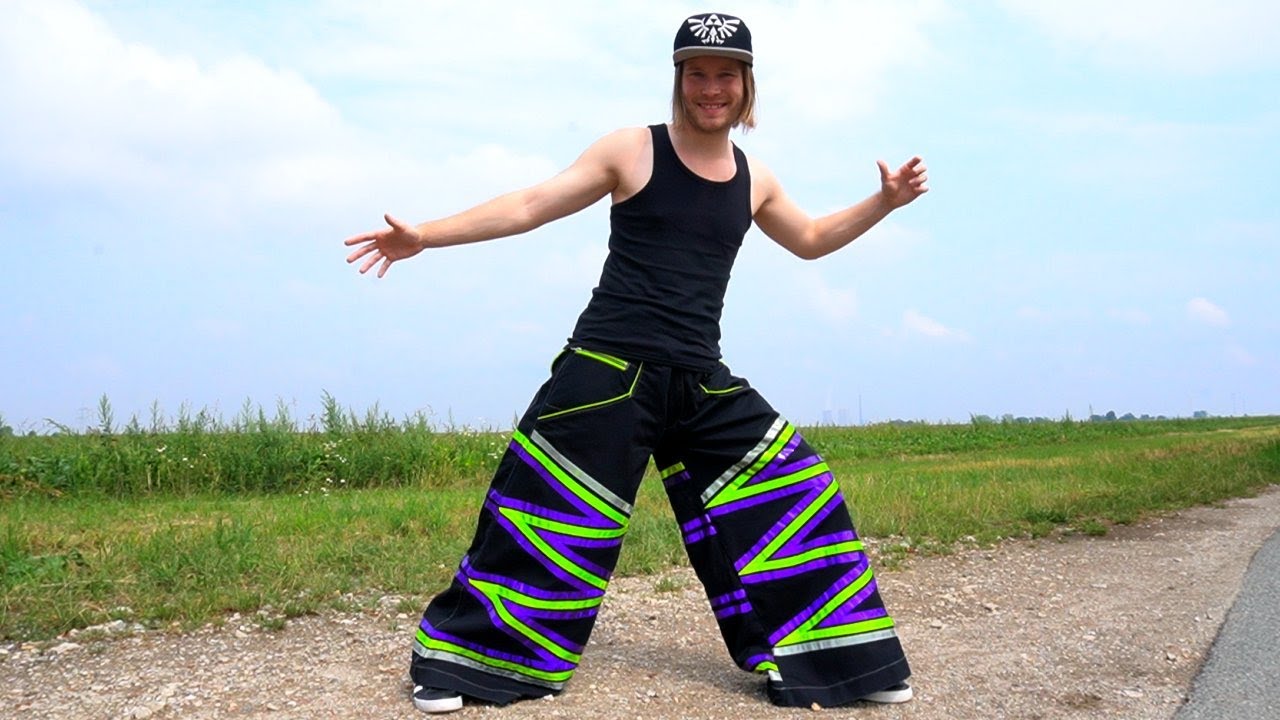 ⁣Stormerz - Can't Breathe (Hardstyle Shuffle)