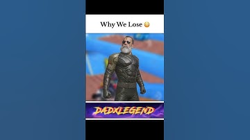 BGMI Unfixable Problem! 😳🔥 #bgmi #bgmishorts #sanjubaba