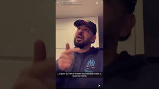 Mohamed Henni - Les Gens Qui Sinventent Des Origines