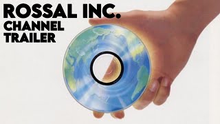 Rossal Inc. (Channel Trailer)
