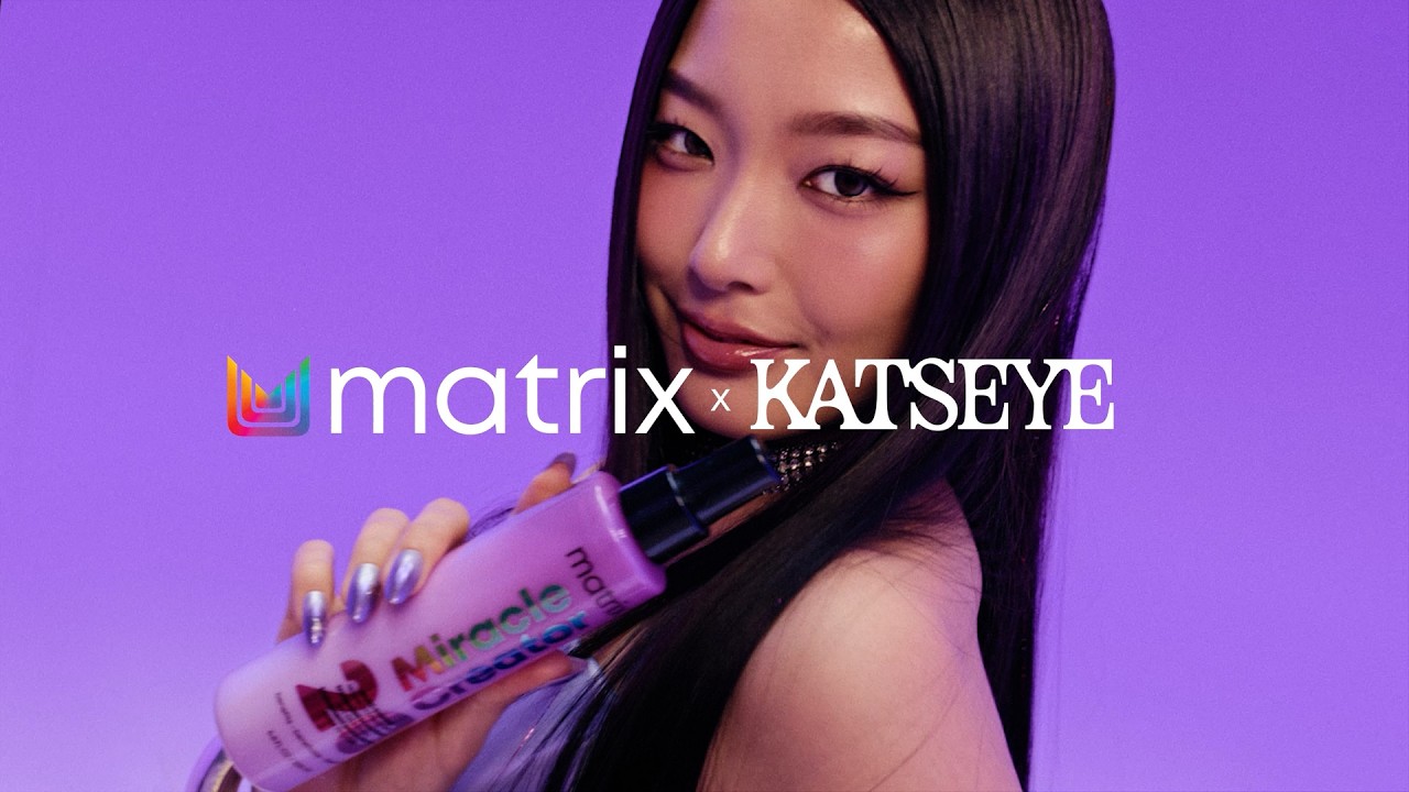 Who Is The Maknae In Katseye