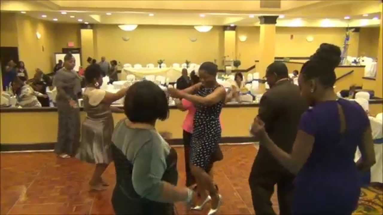 detroit dj church banquet 6 29 14 youtube