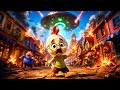 Chicken Little PS2 Game Was Pure Chaos Nostalgia Hits Chicken Little PS2 Game Was Pure Chaos Nostalgia Hits