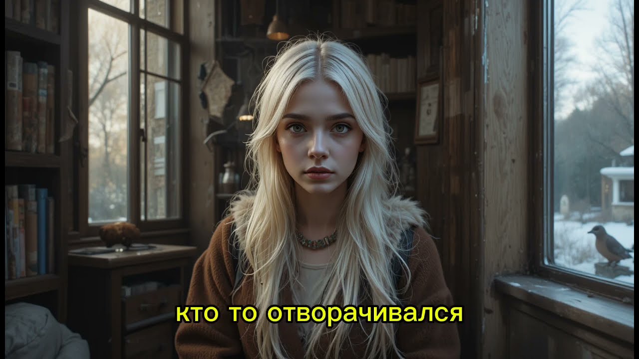 «Ничтожество, ты здесь больше не живёшь!» - верещала свекровь, пока муж выкидывал мои вещи  ккгфф 