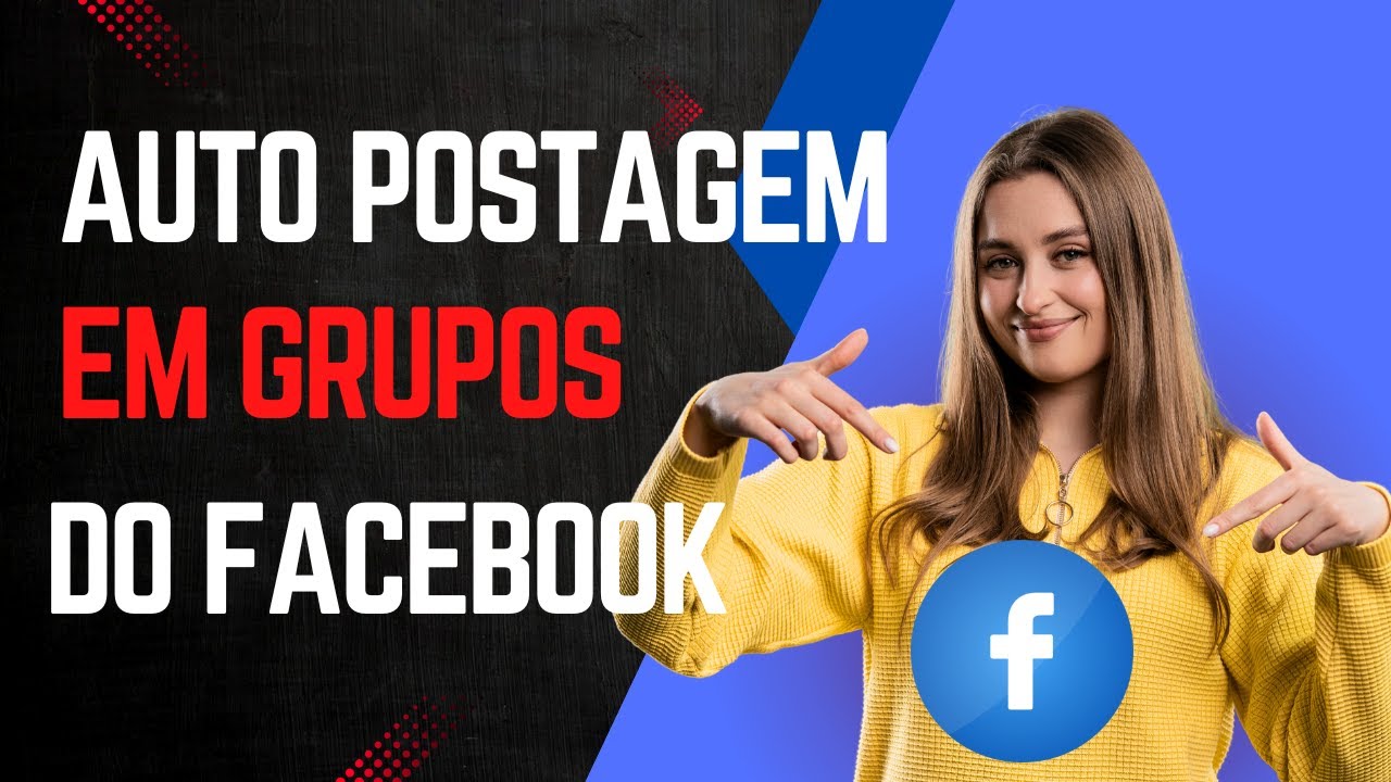 Postador Automático para Facebook Grupos, criado em JAVA, e 100% funcionando em cima do Chrome