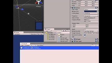 unity internet postget