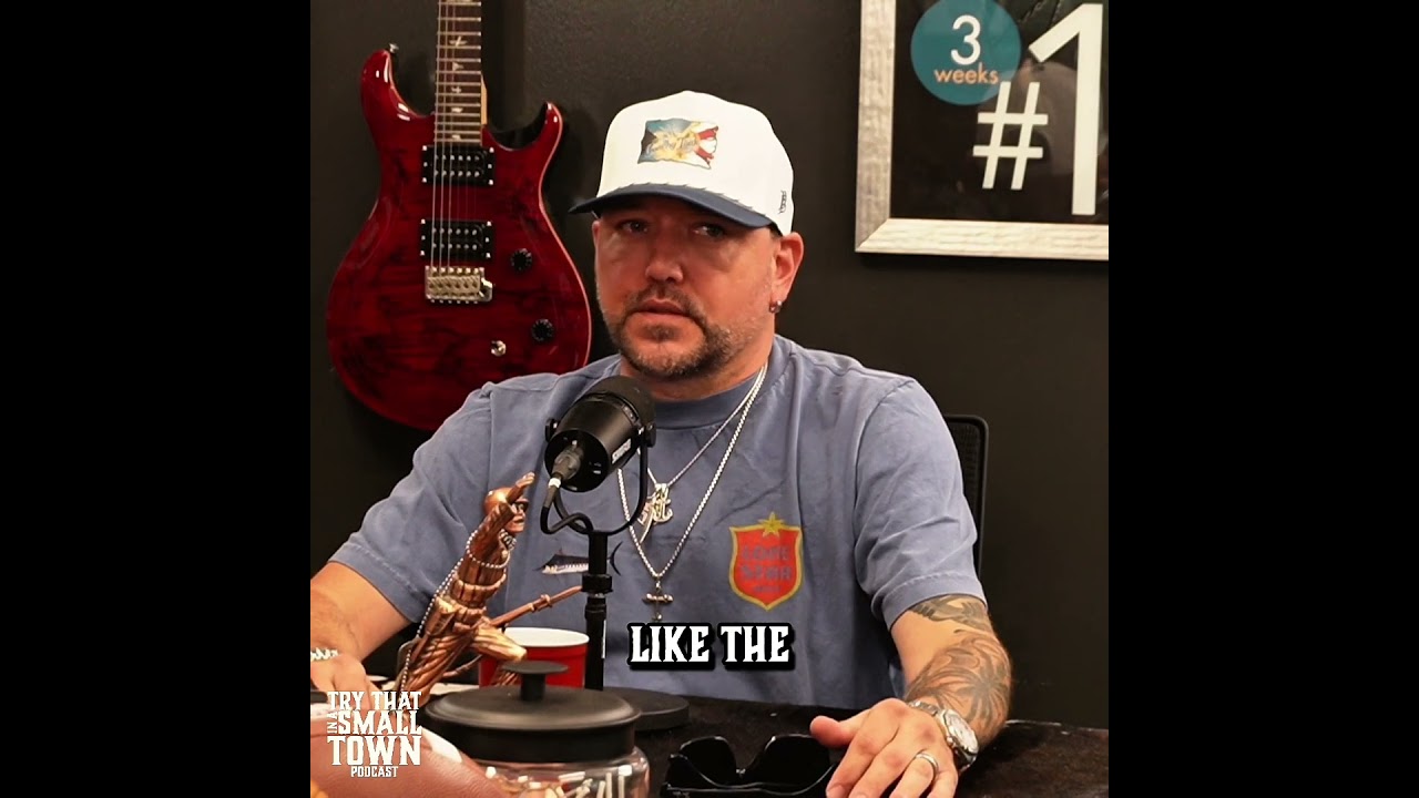 Try That In a Small Town Podcast