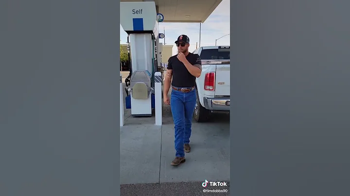 Tim Dobbs - Diesel pump was out of service so why ...