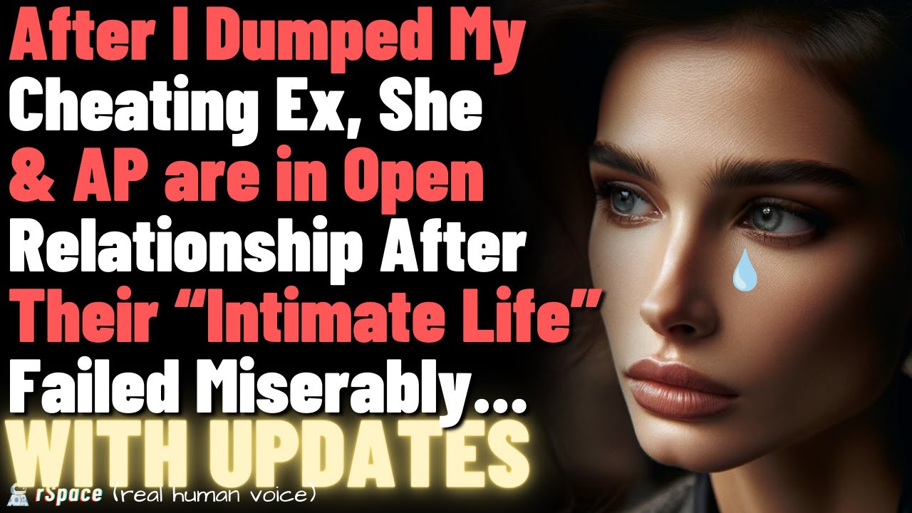 Cheating Ex And Ap In Open Relationship After Intimàte Life Fails Youtube