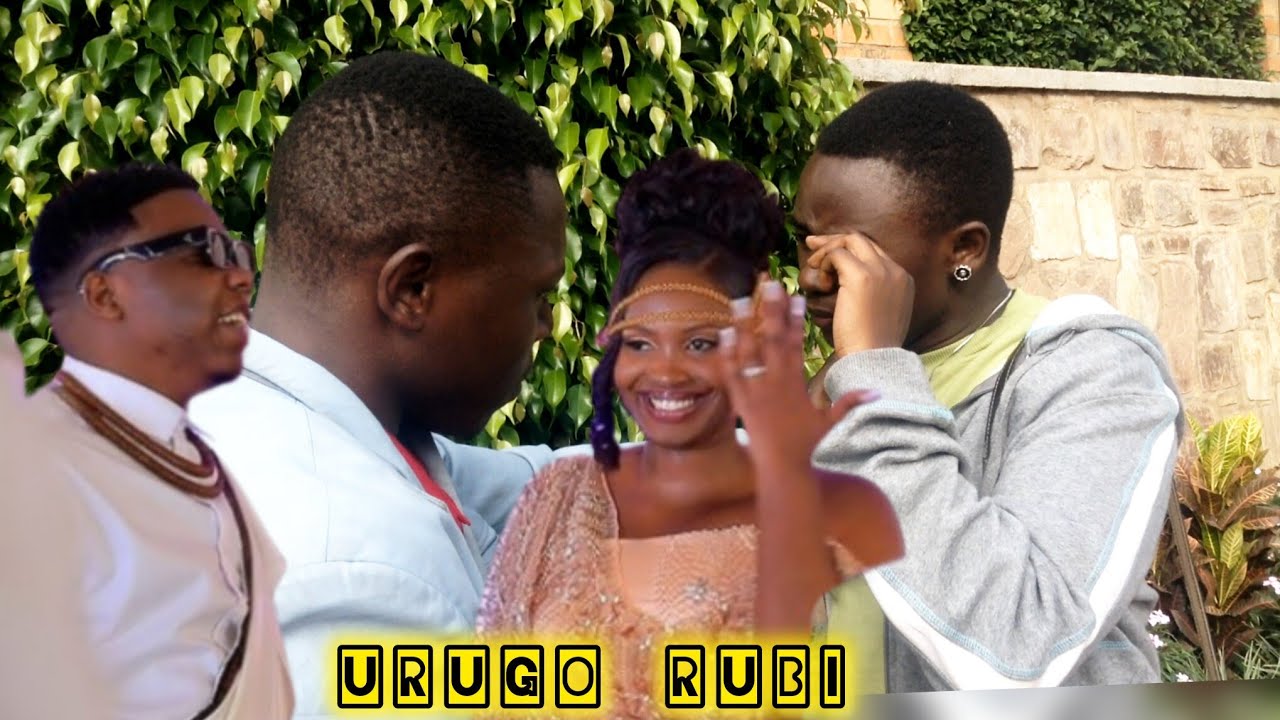 Genzi Films: Urugo rubi umukobwa yasuye umusore none abuze tike umusubiza iwabo (rwandacomedy)