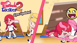 Tentacle Locker 2 Gym Update + Download Free APK MOD, Android & iOS