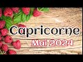 Capricorne mai 2024  cest ce qui sappelle la chance   complment de tirage