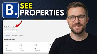 How to see your properties on Booking.com (Step By Step 2026)