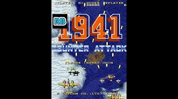 1990 [60fps] 1941 DEMO