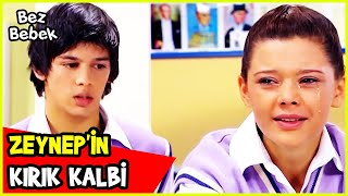 Selim ve Zeynep Tartışması 😤 - Bez Bebek 77. Bölüm