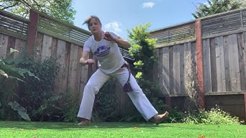 Different Variations of Queda De Rins.