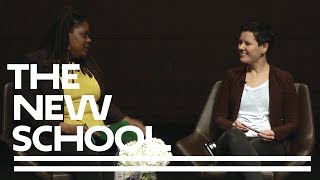 A Conversation on Nuclear Disarmament with Ray Acheson | Alumni Day 2018