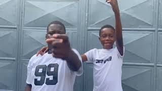 Coco Djodjo X Big P - Cobicop Clip Officiel