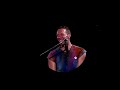 COLDPLAY  - DE MÚSICA LIGERA / BUENOS AIRES - 2022