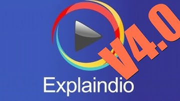 Explaindio 4.0 Review Demo Bonus - All In One Video Creator