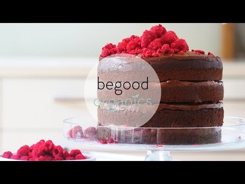 chocolate-raspberry-layer-cake