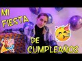 FIESTA SORPRESA / FIESTA DE CUMPLEAÑOS DE NEUS @SuperGuay / Super haul de ALIEXPRESS