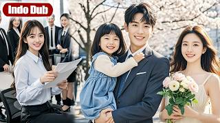 CEO cari wanita itu 6 tahun, ternyata dia asisten baru!Melahirkan anak lucu, segera menikah manjakan