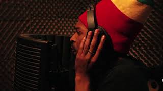 Wizkid ft Damian Marley blessed (Lickle Jay Freestyle)