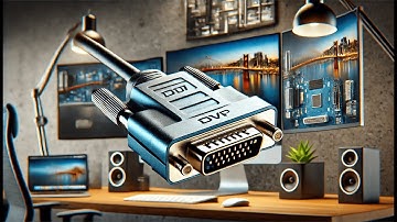 🔌 StarTech.com DVI to DisplayPort Adapter | Best DVI to Display Port Adapter 🖥️