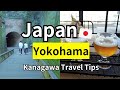 Yokohama's Hidden Gems: From Disney on Ice to Military Island Fortresses