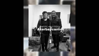 Mertcan Zorbey - Azerbaycanlım / Özgür Alter 2024