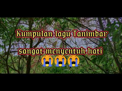 lagu Daerah Tanimbar \"ENANG KO\"