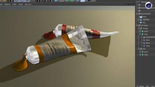 Tip - 141: How to catch reflections using the Shadow Catcher shader