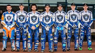 Press Conference | Press & Practice Day | 01/04/2026 | POOLE PIRATES SPEEDWAY 2026