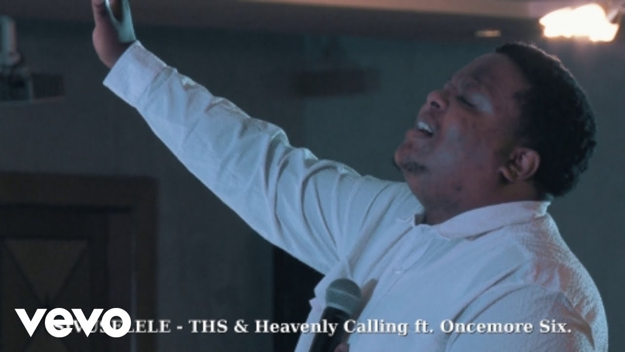 The heavenly Sounds , Heavenly Calling - Sivuselele ft. Oncemore Six