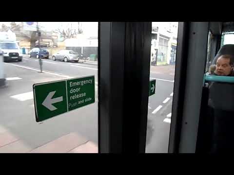 Mercedes Citaro K